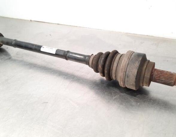 Drive Shaft BMW 4 Gran Coupe (F36), BMW 3 (F30, F80), BMW 3 Touring (F31), BMW 4 Coupe (F32, F82)