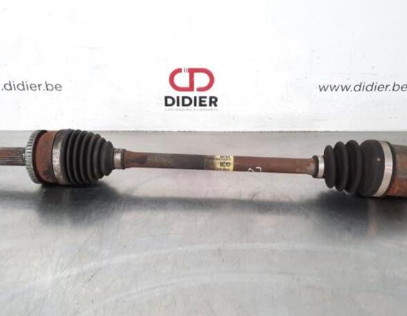 Drive Shaft HYUNDAI i20 (GB, IB), HYUNDAI i20 II Coupe (GB)