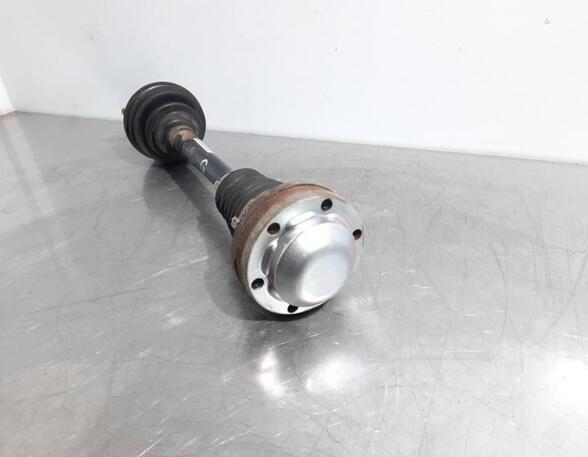 Drive Shaft AUDI TT Roadster (FV9, FVR)