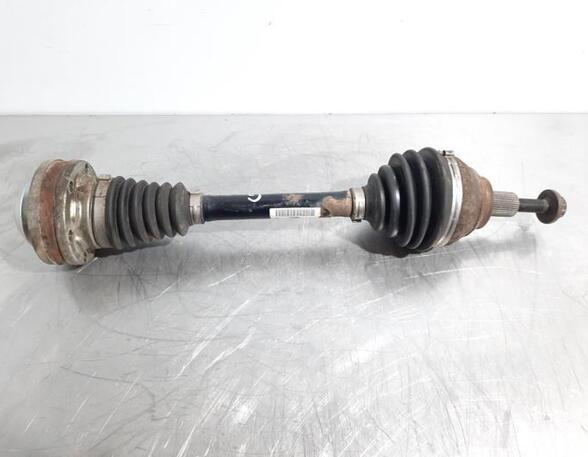 Drive Shaft AUDI TT Roadster (FV9, FVR)