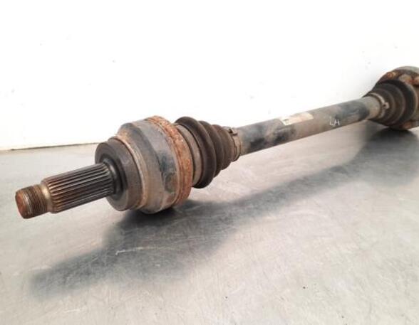 Drive Shaft BMW X5 (E70), BMW X6 (E71, E72)