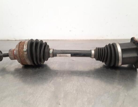 Drive Shaft AUDI A4 Avant (8W5, 8WD, B9)