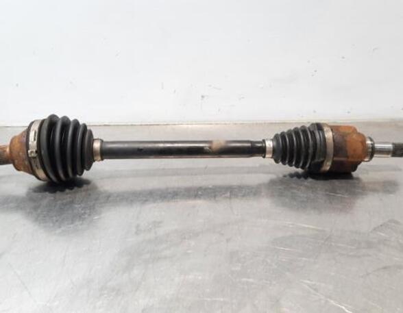 Drive Shaft VW POLO (6R1, 6C1), SKODA FABIA III (NJ3)