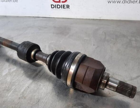 Drive Shaft HYUNDAI i30 (GD), HYUNDAI i30 (FD), HYUNDAI i30 Coupe