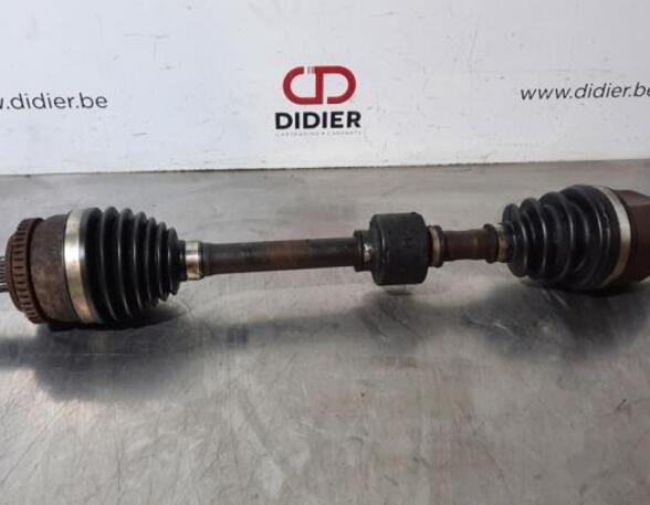 Drive Shaft HYUNDAI i30 (GD), HYUNDAI i30 (FD), HYUNDAI i30 Coupe