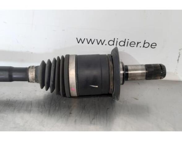 Drive Shaft BMW 2 Coupe (F22, F87)