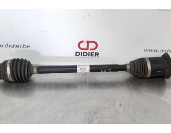 Drive Shaft BMW 2 Coupe (F22, F87)