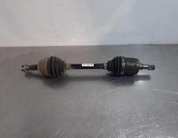 Drive Shaft OPEL MOKKA / MOKKA X (J13)