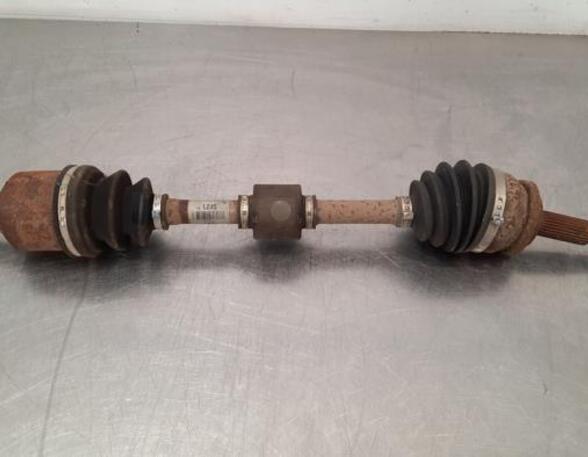 Drive Shaft KIA STONIC (YB)