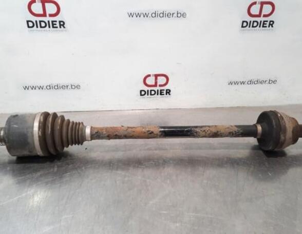 Drive Shaft LAND ROVER DISCOVERY V (L462)