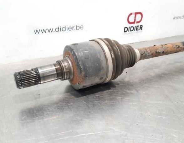 Drive Shaft LAND ROVER DISCOVERY V (L462)