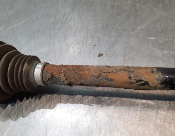 Drive Shaft LAND ROVER DISCOVERY V (L462)