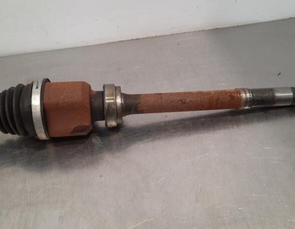 Drive Shaft PEUGEOT EXPERT Van (V_), OPEL VIVARO C Van (K0)