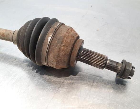 Drive Shaft FIAT TALENTO Bus (296_), FIAT Talento Kasten/Kombi (296_), FIAT TALENTO Van (296_)