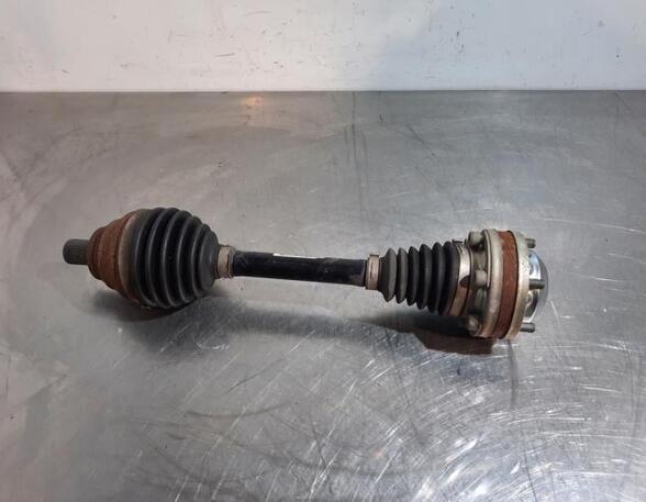 Drive Shaft AUDI A3 Sportback (8VA, 8VF), AUDI A3 Convertible (8V7, 8VE)