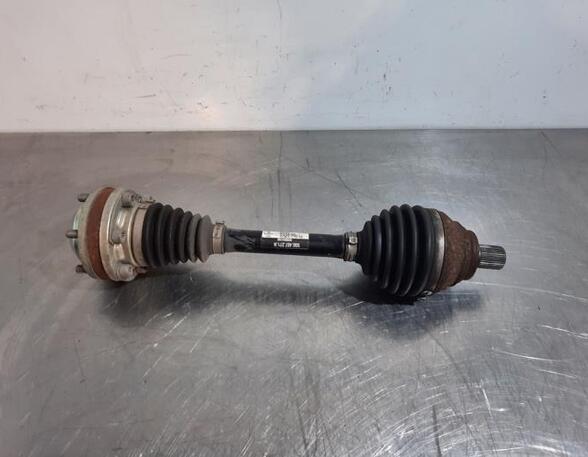 Drive Shaft AUDI A3 Sportback (8VA, 8VF), AUDI A3 Convertible (8V7, 8VE)