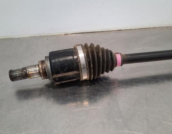 Drive Shaft SUZUKI SWIFT V (AZ)