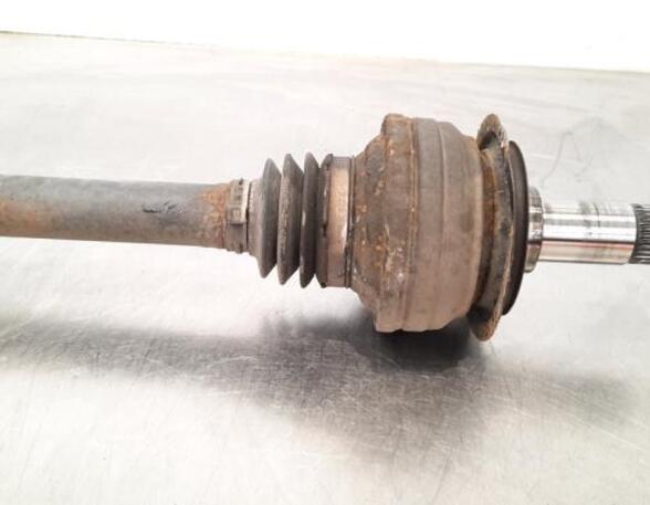 Drive Shaft MERCEDES-BENZ C-CLASS (W205)