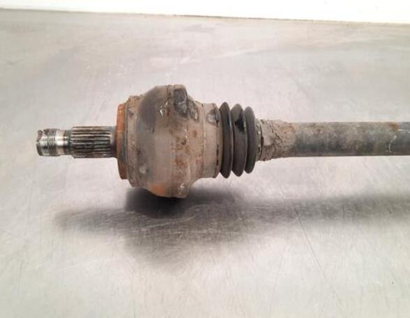 Drive Shaft MERCEDES-BENZ C-CLASS (W205)