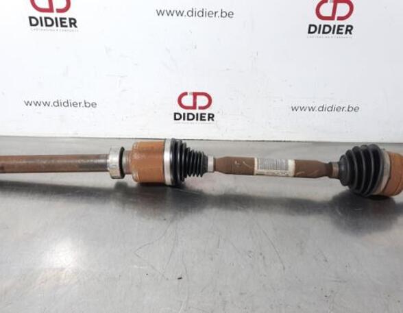 Drive Shaft RENAULT MEGANE IV Grandtour (K9A/M/N_)