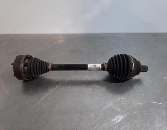 Drive Shaft VW GOLF VII (5G1, BQ1, BE1, BE2)