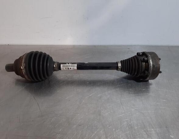 Drive Shaft VW GOLF VII (5G1, BQ1, BE1, BE2)