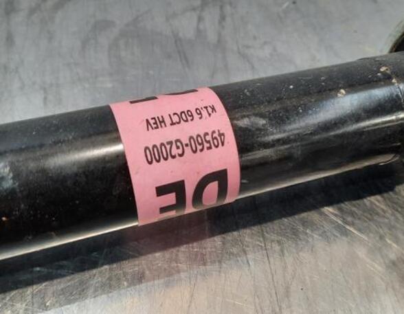 Drive Shaft KIA NIRO I (DE)