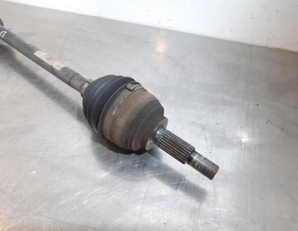 Drive Shaft NISSAN MICRA V (K14)