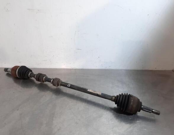 Drive Shaft NISSAN MICRA V (K14)