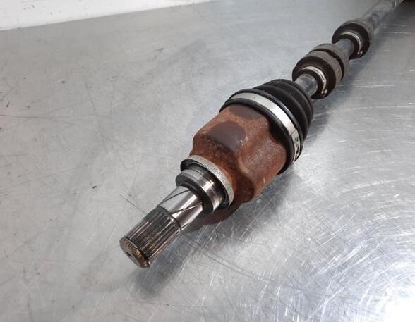 Drive Shaft NISSAN MICRA V (K14)