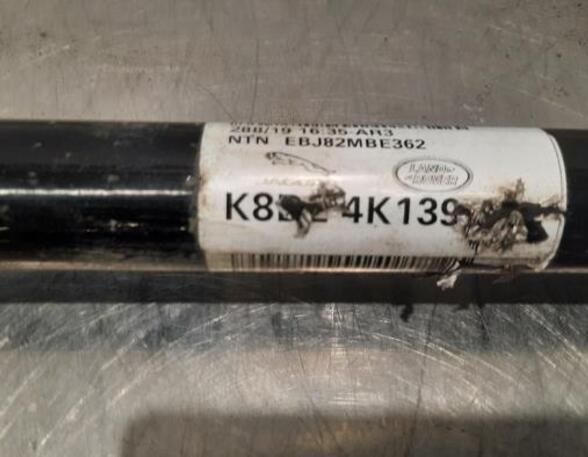 Drive Shaft LAND ROVER DISCOVERY SPORT (L550), LAND ROVER RANGE ROVER EVOQUE (L538)