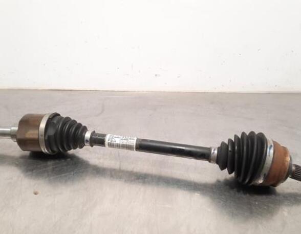 Drive Shaft OPEL CORSA F (P2JO)