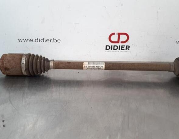 Drive Shaft LAND ROVER FREELANDER 2 (L359)