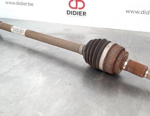 Drive Shaft LAND ROVER FREELANDER 2 (L359)