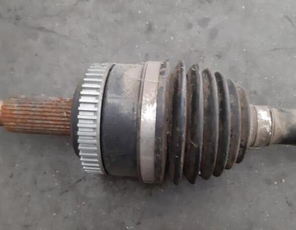 Drive Shaft KIA SPORTAGE (SL)