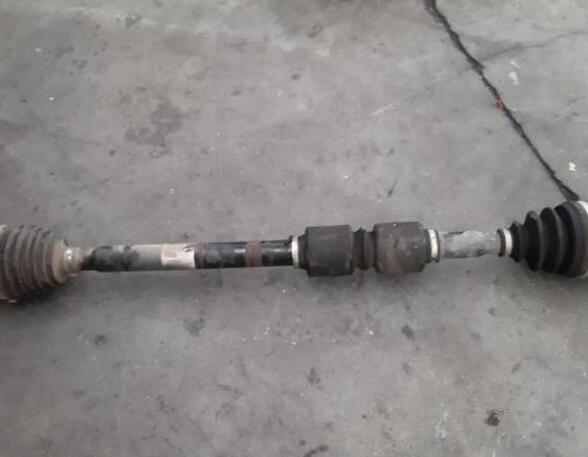 Drive Shaft KIA SPORTAGE (SL)