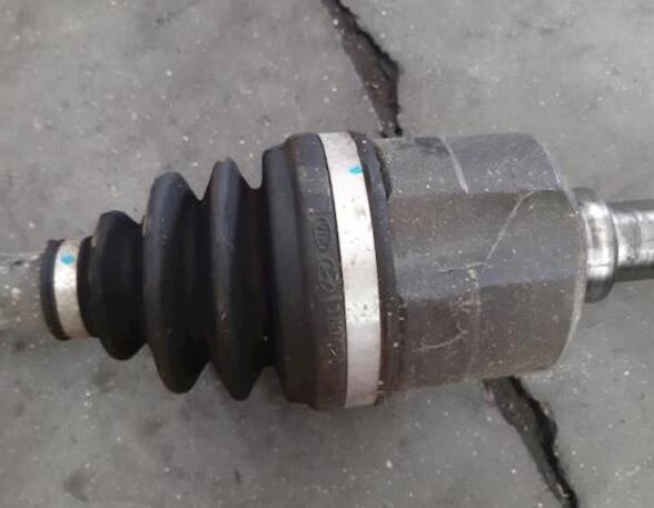 Drive Shaft KIA SPORTAGE (SL)