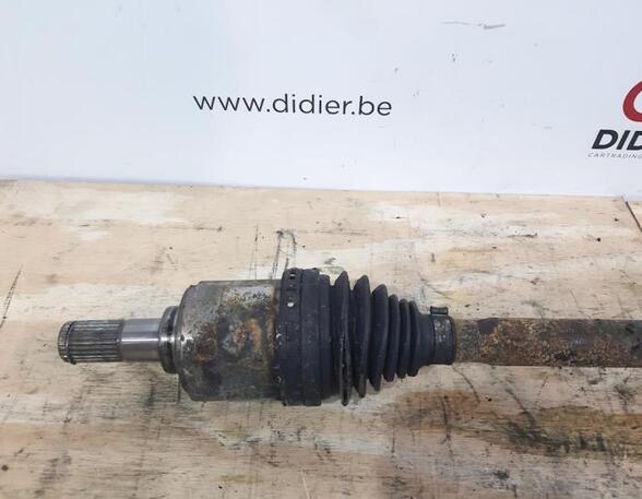 Drive Shaft HYUNDAI KONA (OS, OSE, OSI)