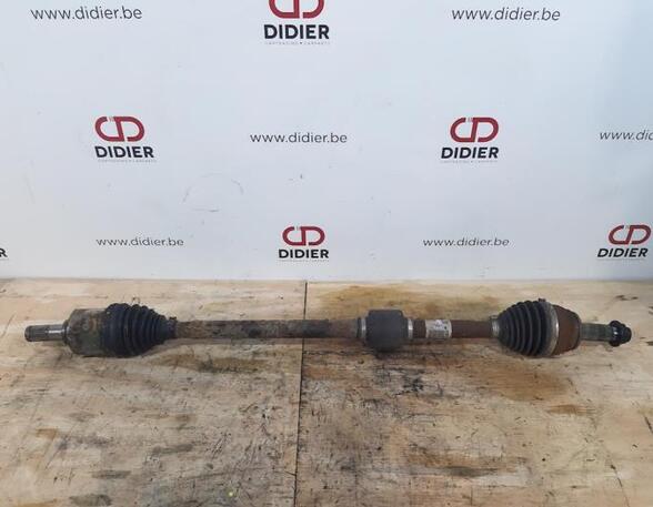 Drive Shaft HYUNDAI KONA (OS, OSE, OSI)