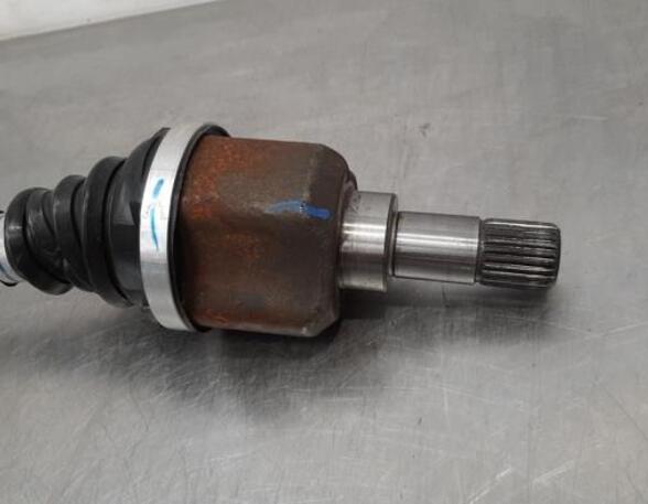 Drive Shaft CITROËN C4 III (BA_, BB_, BC_), OPEL MOKKA, PEUGEOT 2008 II (UD_, US_, UY_, UK_)