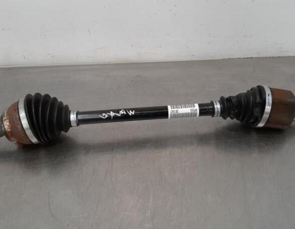 Drive Shaft CITROËN C4 III (BA_, BB_, BC_), OPEL MOKKA, PEUGEOT 2008 II (UD_, US_, UY_, UK_)