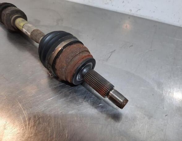 Drive Shaft HYUNDAI i30 Estate (PDE)