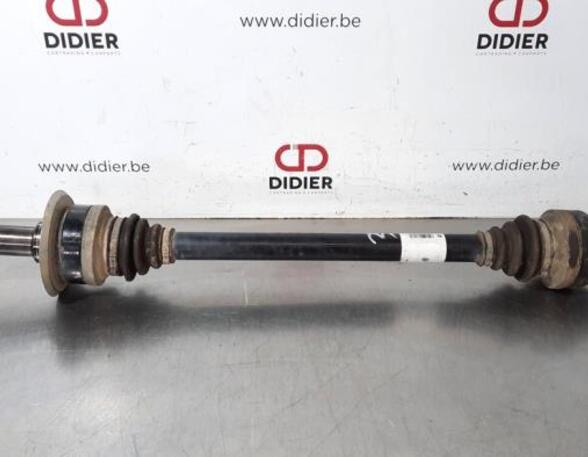 Drive Shaft BMW X6 (F16, F86)