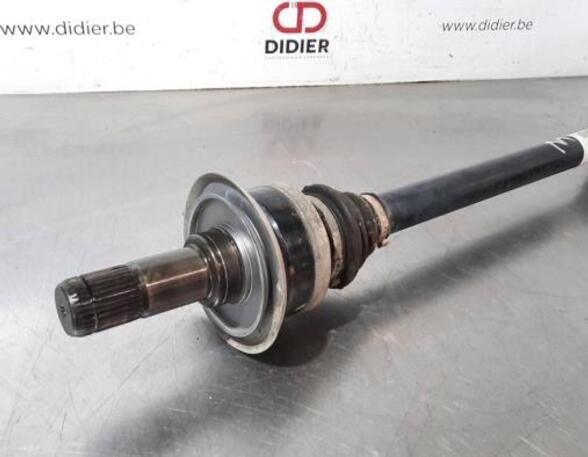 Drive Shaft BMW X6 (F16, F86)