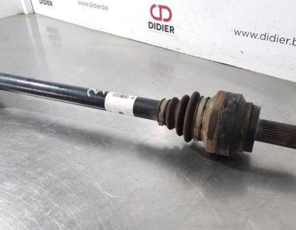 Drive Shaft BMW X6 (F16, F86)