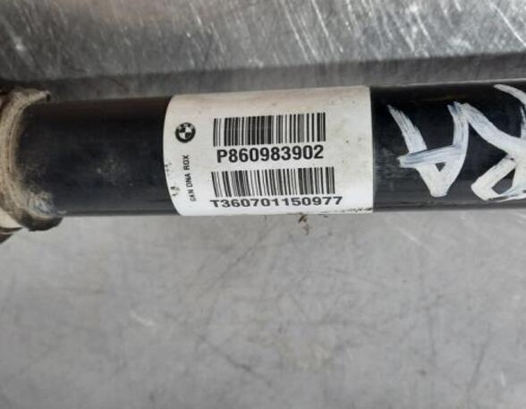 Drive Shaft BMW X6 (F16, F86)