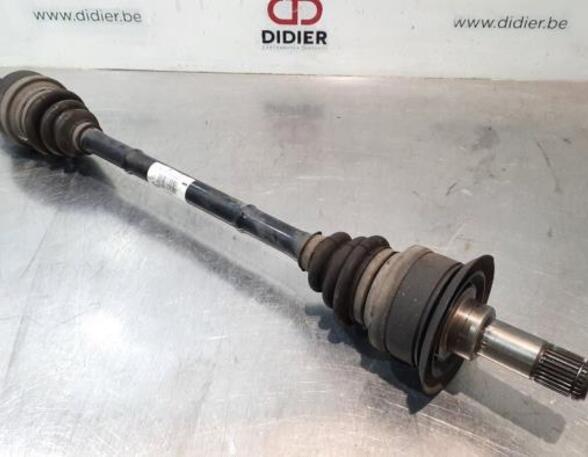 Drive Shaft BMW 3 (F30, F80), BMW 2 Convertible (F23), BMW 1 (F20), BMW 3 Touring (F31)