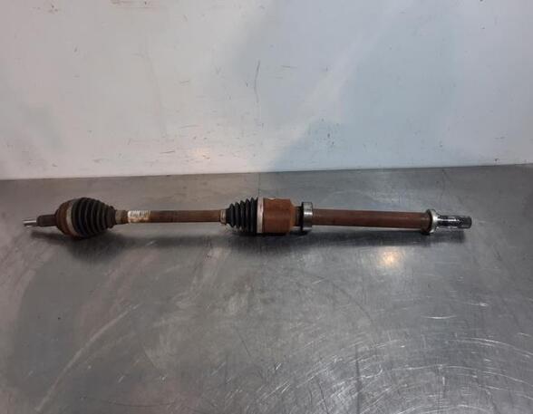 Drive Shaft RENAULT CLIO IV Grandtour (KH_), RENAULT CAPTUR I (J5_, H5_), RENAULT CLIO IV (BH_)