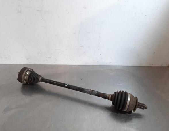 Drive Shaft SKODA FABIA III Estate (NJ5)