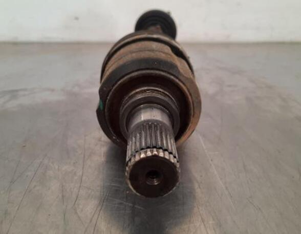 Drive Shaft HYUNDAI TUCSON (TL, TLE)